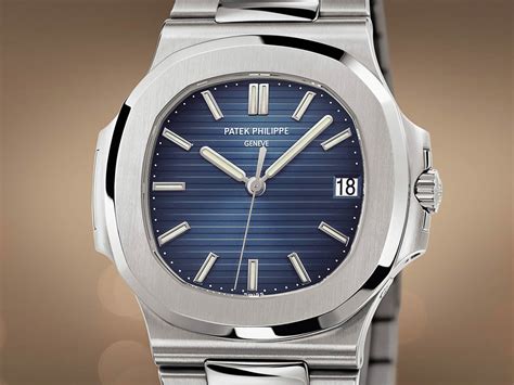 patek philippe nautilus thickness|patek philippe nautilus movement.